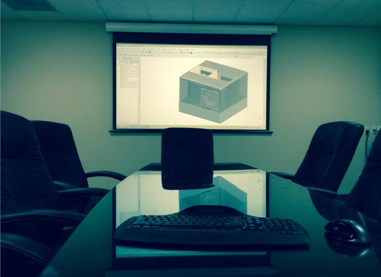 Design & Development Injection Molding Houston Chemplast